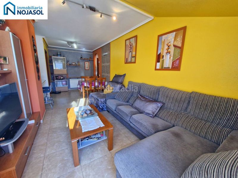 Foto a6ccf8c5-c970-4690-95d3-4132b0bd2119. Appartement mit heizung parking pool in Palacio Noja