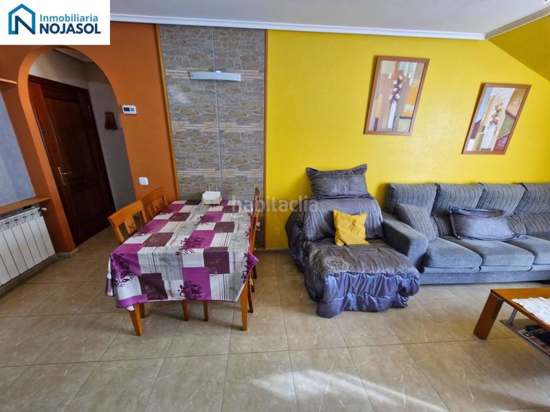 Foto ab4b00e2-11c2-4406-b6a8-0af3b105f997. Appartement mit heizung parking pool in Palacio Noja