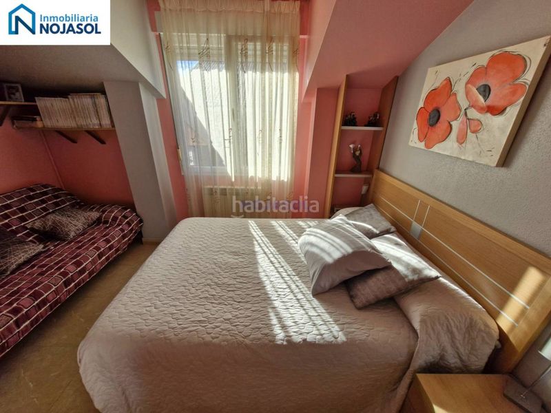 Foto c922c9b9-b4d0-4d71-b77e-e832e9391576. Appartement mit heizung parking pool in Palacio Noja