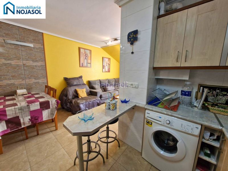 Foto d9c148f8-d691-42e5-a895-165ea9d84816. Appartement mit heizung parking pool in Palacio Noja