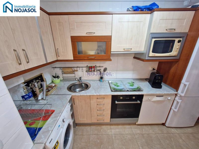 Foto e274eec0-142a-4c35-8bca-83f698e8bd3b. Appartement mit heizung parking pool in Palacio Noja