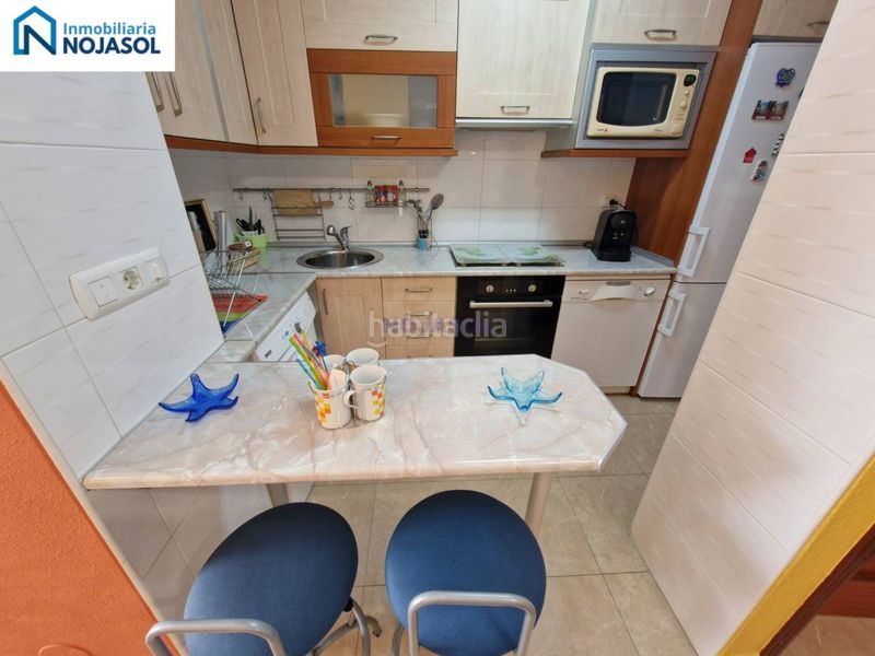Foto eeba0866-dd71-412f-9cc2-f08f51d812ad. Appartement mit heizung parking pool in Palacio Noja