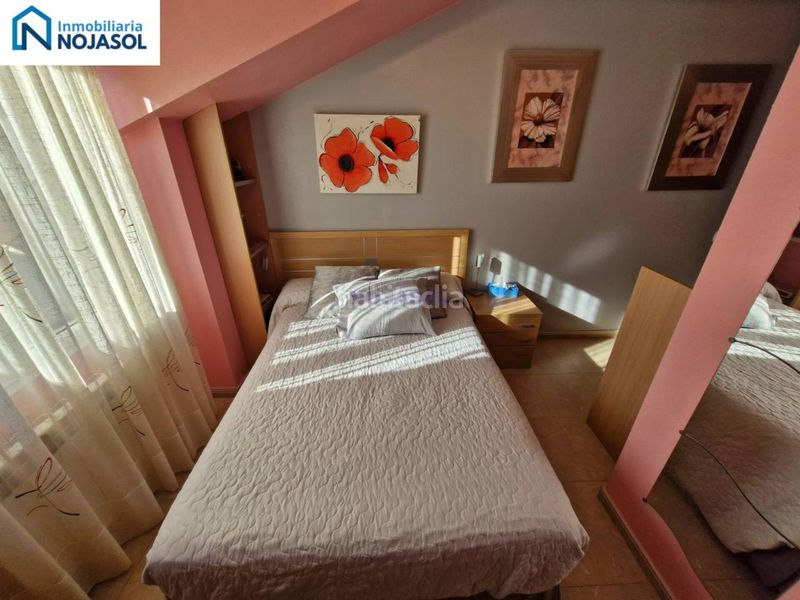 Foto f7930943-8f6e-436d-88e3-77ca3c1e61c7. Appartement mit heizung parking pool in Palacio Noja