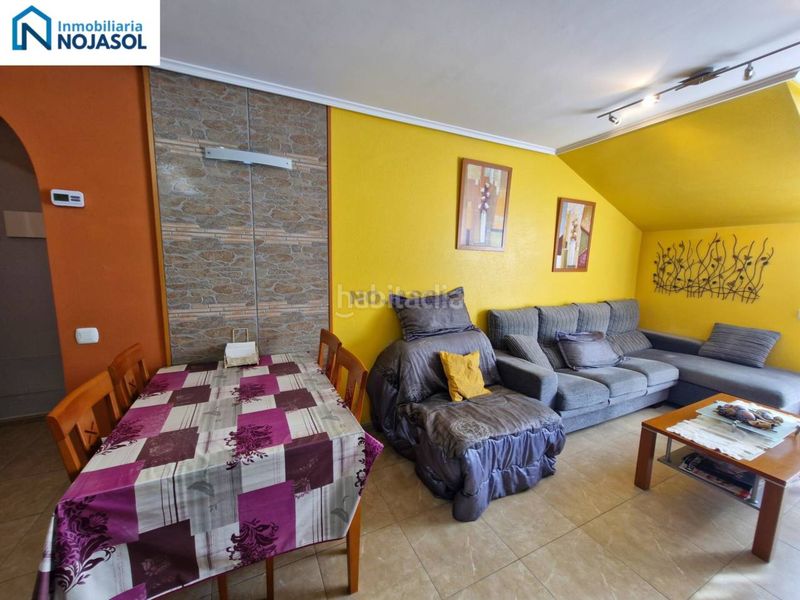 Foto fc767e4a-96b4-4a3f-a39d-835719aa91fd. Appartement mit heizung parking pool in Palacio Noja