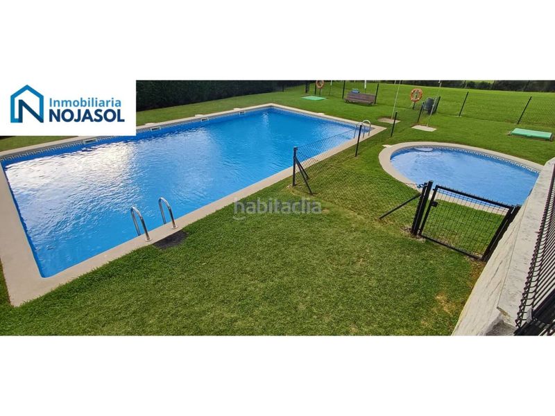 Foto 1b917a18-7a27-45a1-b2dd-93bcaafa76cc. Piccolo appartamento con riscaldamento parcheggio piscina in Meruelo