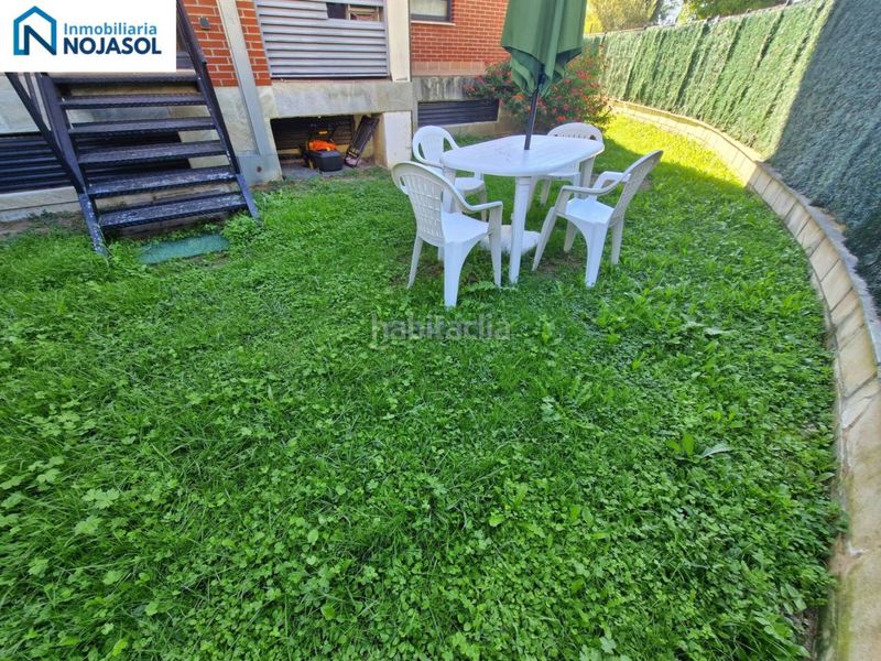 Foto 25da2488-8b68-4342-9e19-2a4b3372ac6d. Piccolo appartamento con riscaldamento parcheggio piscina in Meruelo
