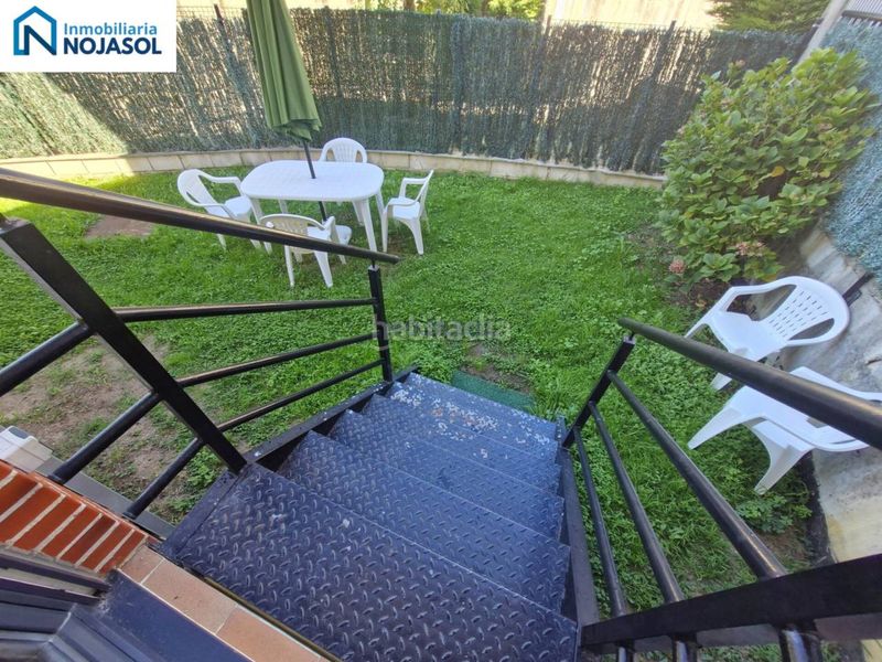 Foto 2d01c442-a1b1-4f33-aac9-bcf256e71d36. Piccolo appartamento con riscaldamento parcheggio piscina in Meruelo