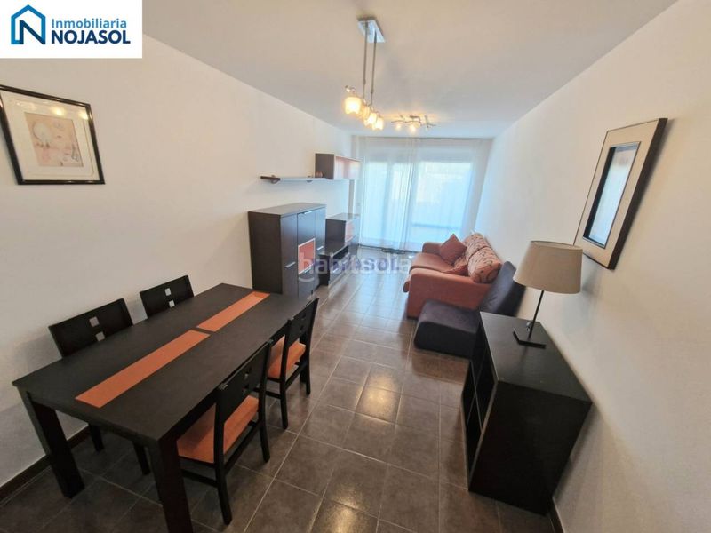 Foto 4784b867-193b-4d52-8e0b-871f1442ab7b. Piccolo appartamento con riscaldamento parcheggio piscina in Meruelo