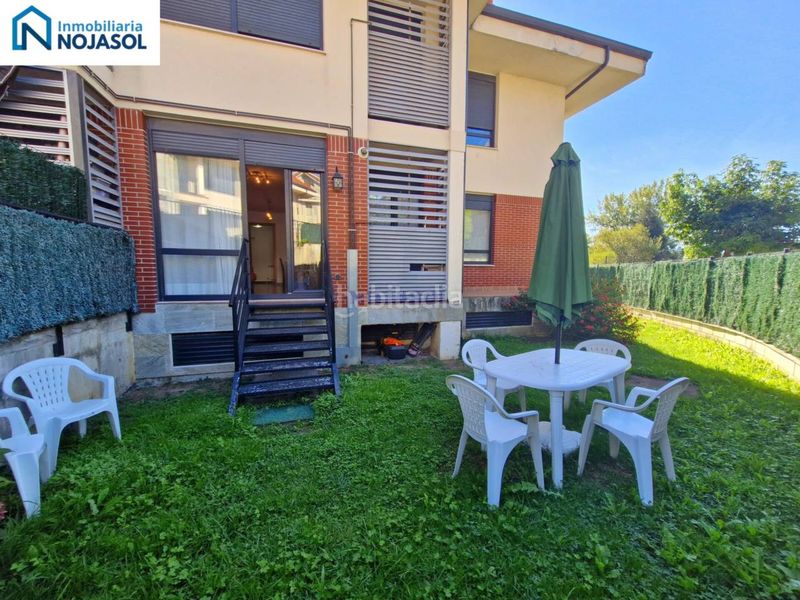 Foto 57b4a7a1-6d88-4cf8-bc52-ba519d15b6e6. Piccolo appartamento con riscaldamento parcheggio piscina in Meruelo