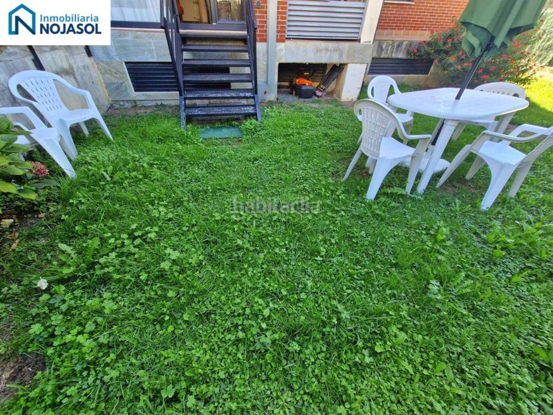Foto 64057e35-c9ec-4248-80a3-2c8eea0fb399. Piccolo appartamento con riscaldamento parcheggio piscina in Meruelo