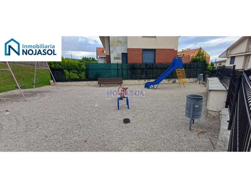 Foto 9515c752-4a97-4c52-a74c-d784655e272f. Piccolo appartamento con riscaldamento parcheggio piscina in Meruelo