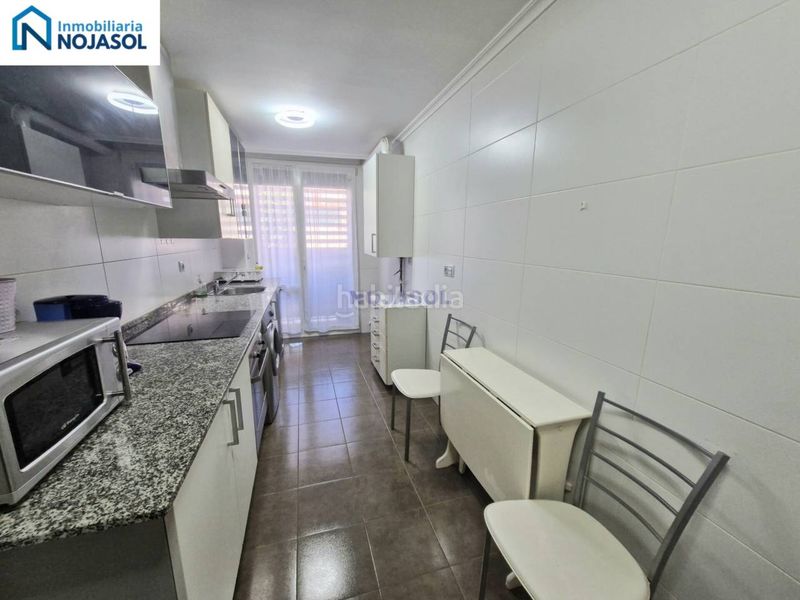 Foto 97015ee9-f621-4da1-880a-8bd8ad3d9de1. Piccolo appartamento con riscaldamento parcheggio piscina in Meruelo