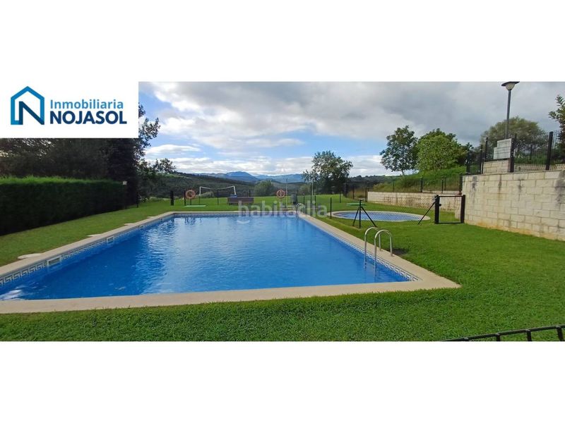 Foto a10990bd-b69f-43ae-b166-4f8552147b73. Piccolo appartamento con riscaldamento parcheggio piscina in Meruelo