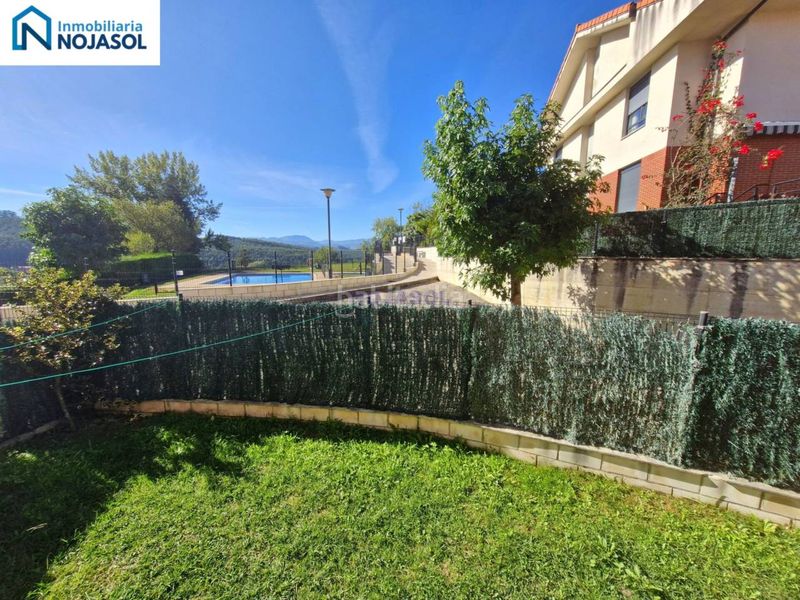 Foto af821904-33d8-4c70-8997-083582194655. Piccolo appartamento con riscaldamento parcheggio piscina in Meruelo