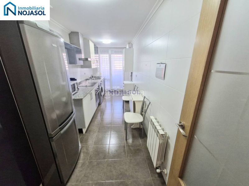 Foto b504b089-5dce-4bcb-89f6-3842556ced99. Piccolo appartamento con riscaldamento parcheggio piscina in Meruelo