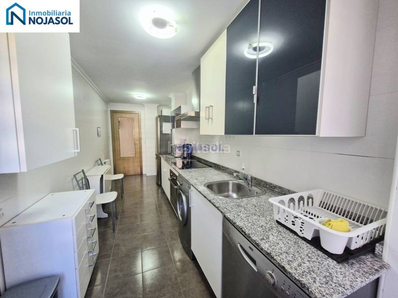 Foto bcfc25d3-ec8c-406b-8edf-21c0a1a7e1eb. Piccolo appartamento con riscaldamento parcheggio piscina in Meruelo