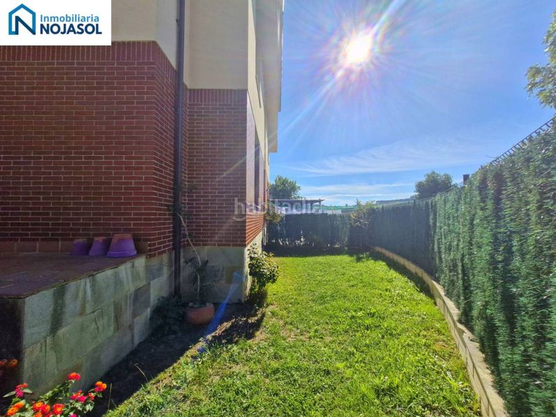 Foto d67194d0-da0b-4739-a208-2d1b875e399b. Piccolo appartamento con riscaldamento parcheggio piscina in Meruelo