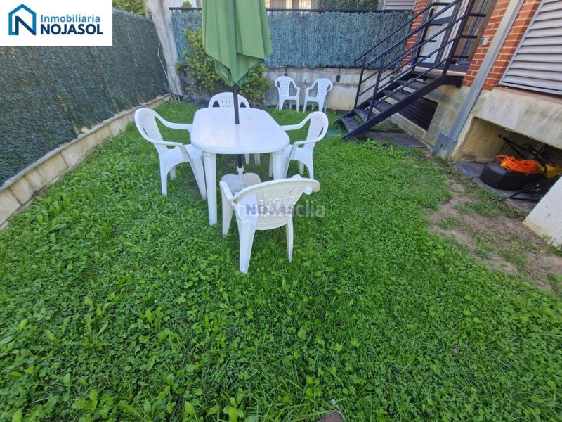 Foto d674fd79-0cd9-4187-908c-f1b4628f9e66. Piccolo appartamento con riscaldamento parcheggio piscina in Meruelo