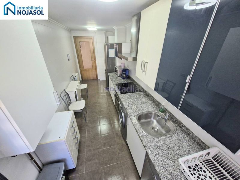 Foto e8bb06da-d779-4925-ae9f-c7841e6b09bb. Piccolo appartamento con riscaldamento parcheggio piscina in Meruelo
