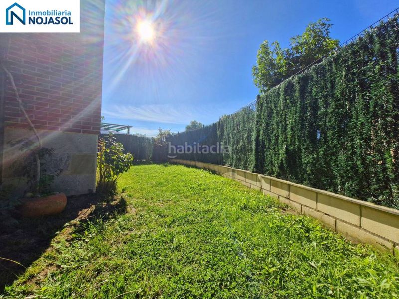 Foto f3d9f169-640f-4759-b1ef-cd38a7c04c6f. Piccolo appartamento con riscaldamento parcheggio piscina in Meruelo