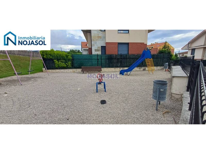Foto f8966511-b45e-40aa-8c69-15344c1e2968. Piccolo appartamento con riscaldamento parcheggio piscina in Meruelo
