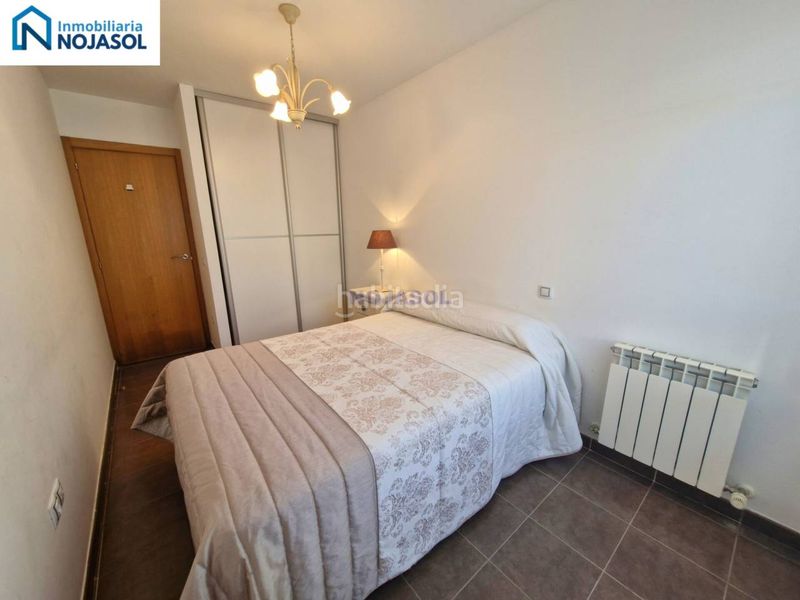 Foto f92bccdb-ad39-4ded-99e5-9b81b9926623. Piccolo appartamento con riscaldamento parcheggio piscina in Meruelo