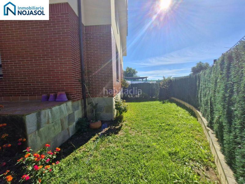 Foto f9cb8fa7-d944-43bf-b017-85b3b61cfdb0. Piccolo appartamento con riscaldamento parcheggio piscina in Meruelo