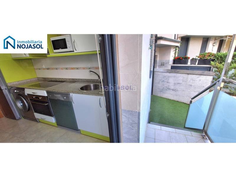 Foto ded4dd9b-6006-4262-81c7-2ea16ae0f3fd. Affitto piccolo appartamento in la costa 2 in Tregadín Noja