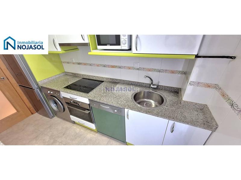 Foto e15c04f6-bd58-4d36-8948-f865e4e5d741. Affitto piccolo appartamento in la costa 2 in Tregadín Noja