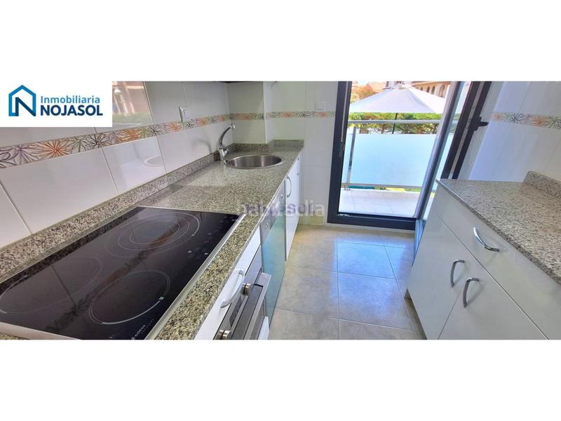 Foto 07fc14a7-c3bf-4859-801a-aed7c6ca28c3. Lloguer apartament a la costa 2 a Tregadín Noja