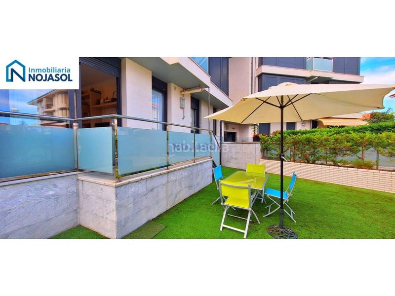 Foto 4b6a6046-6be7-4778-a62d-adff08d581f8. Lloguer apartament a la costa 2 a Tregadín Noja