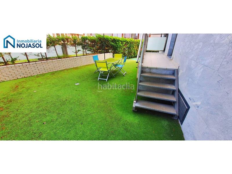 Foto 81150472-85ab-469d-a350-4beb55a4ce48. Lloguer apartament a la costa 2 a Tregadín Noja