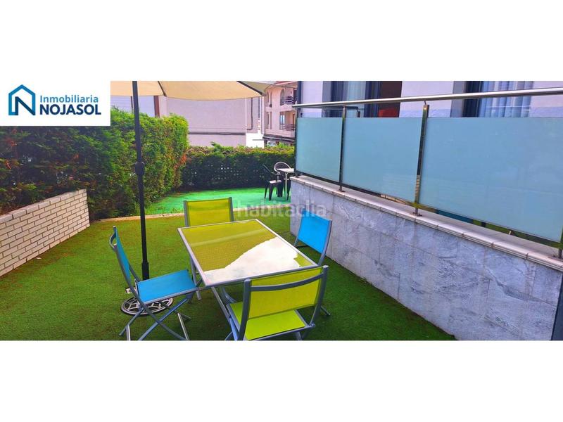 Foto 63d97ce8-4e3b-4d77-9214-992fb94a758e. Location appartement dans la costa 2 dans Tregadín Noja