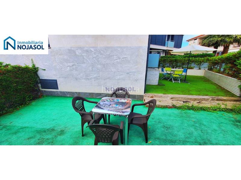 Foto b8cd8fec-aca8-449a-a121-57d3a75ad267. Location appartement dans la costa 2 dans Tregadín Noja