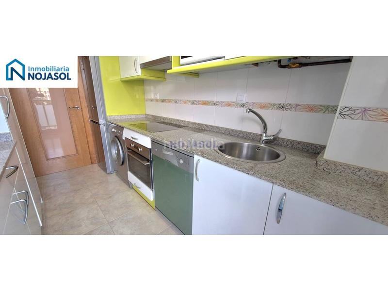 Foto c707c859-c8f7-42c3-a4be-cb4e6d23dcea. Location appartement dans la costa 2 dans Tregadín Noja