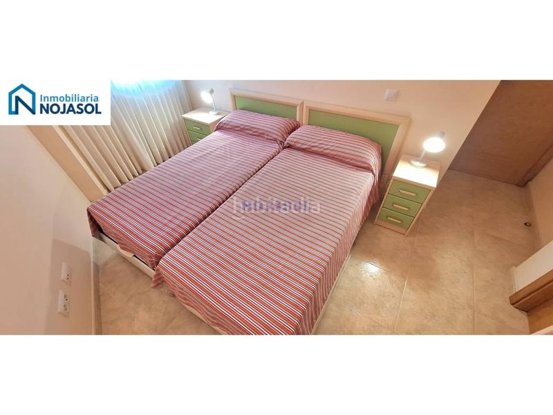 Foto fc4d434c-80eb-4e11-8b2c-bb1c636d6b8d. Location appartement dans la costa 2 dans Tregadín Noja