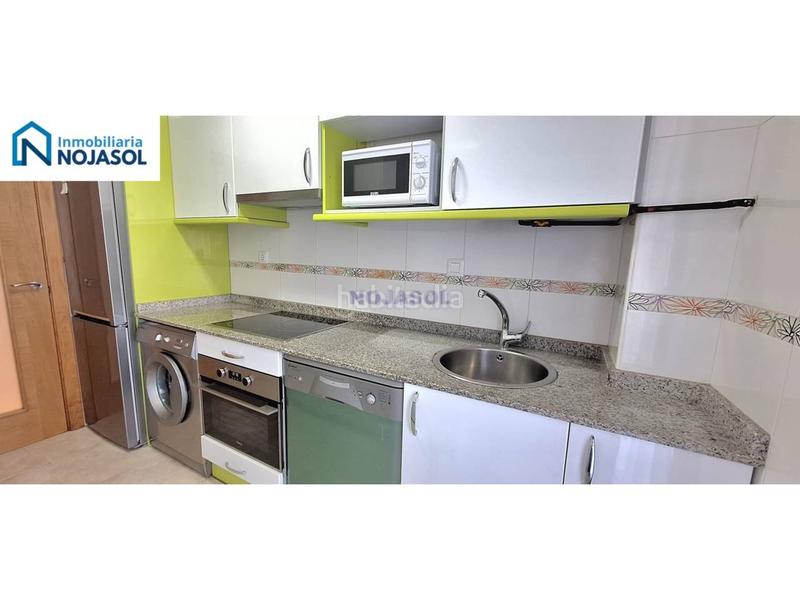 Foto cf6b5b35-0d2d-4188-a527-c509d139b0fd. Miete appartement in la costa 2 in Tregadín Noja