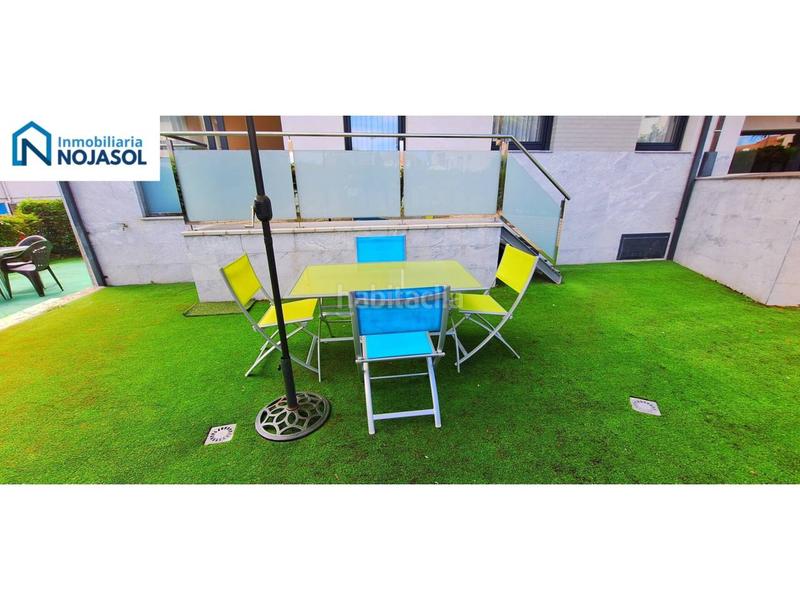 Foto 5912e7a5-9461-4d4c-b7cc-77b011945bf3. Rent apartment in la costa 2 in Tregadín Noja