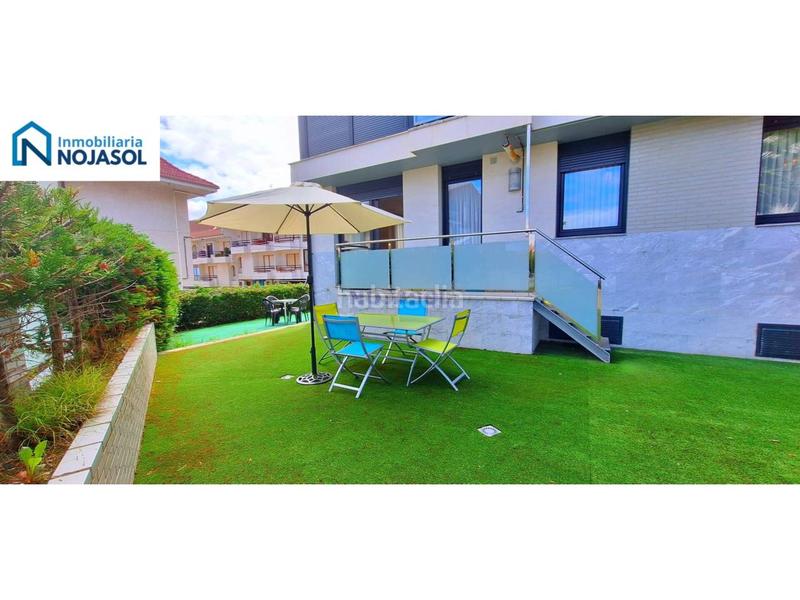 Foto b3c70b50-ec97-42cf-9f5a-6dc298a7e7b8. Rent apartment in la costa 2 in Tregadín Noja