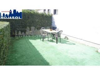 Lloguer Apartament a La costa 2. Ref.002033  bajo con jardin 2 habit. en urbanizacion exclusiva a