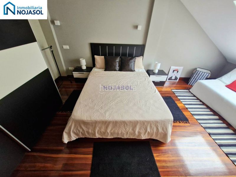 Foto 3b3436c2-4c0b-4ada-b7e0-6a83a5b01521. Casa adossada amb calefacció aparcament a Hazas de Cesto