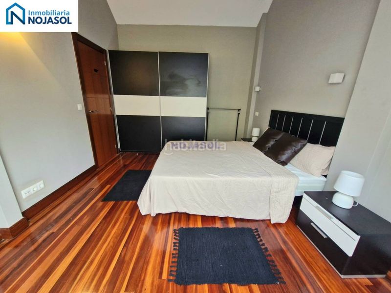 Foto 6abef572-3d9a-4cf0-bd1d-649eddd993de. Casa adossada amb calefacció aparcament a Hazas de Cesto