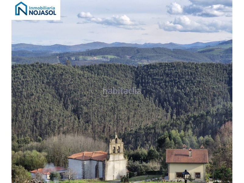 Foto d98a7163-2429-410f-9195-a6ddddf9b20c. Casa adossada amb calefacció aparcament a Hazas de Cesto