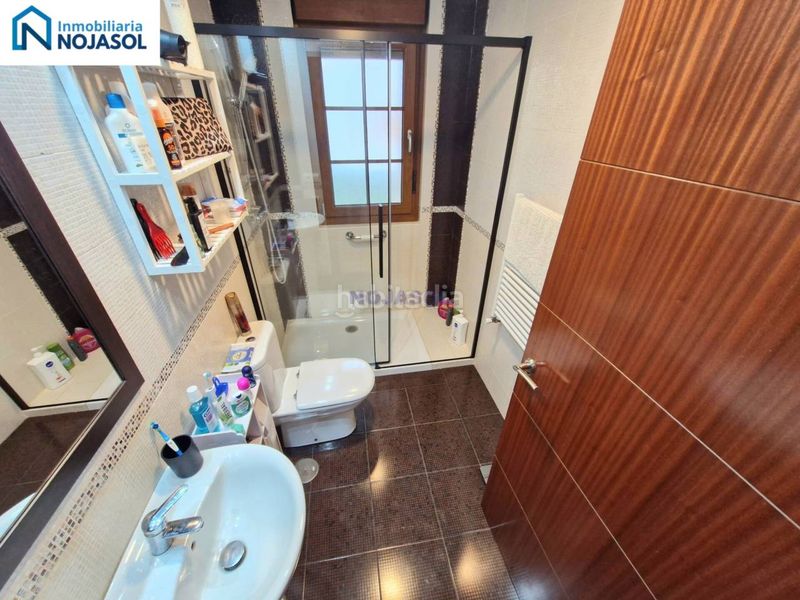 Foto e0f4336e-db15-479e-ac8e-3686e5f51c97. Casa adossada amb calefacció aparcament a Hazas de Cesto