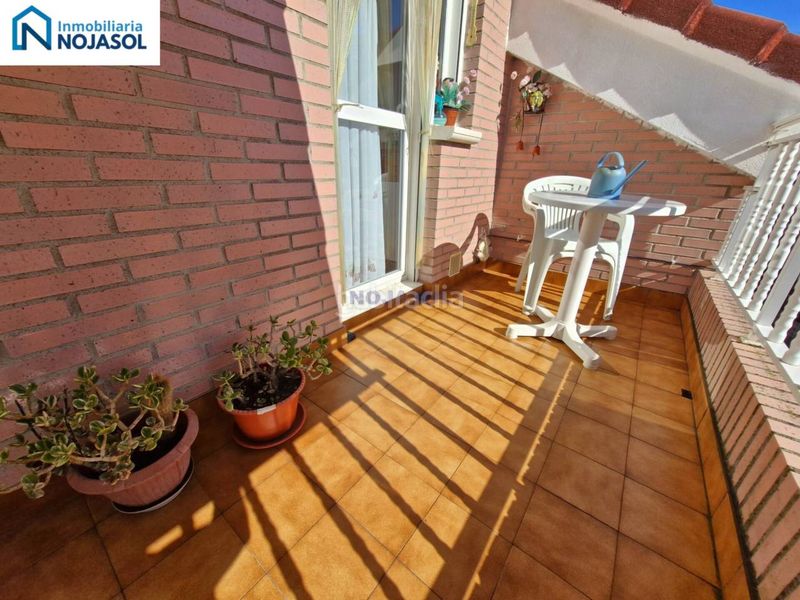 Foto 0969bc55-621a-408f-b9b9-f576fd0ff2d5. Apartment with heating parking in Ris Noja
