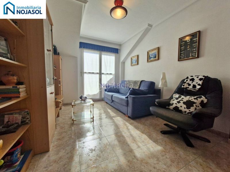 Foto 1f05c32c-ac48-4974-bf16-8c0680df059a. Apartment with heating parking in Ris Noja