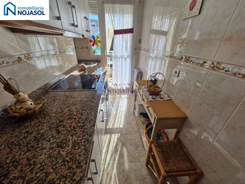 Foto 4938c7d0-7afe-4f2c-aaae-addcd1a19ee8. Apartment with heating parking in Ris Noja