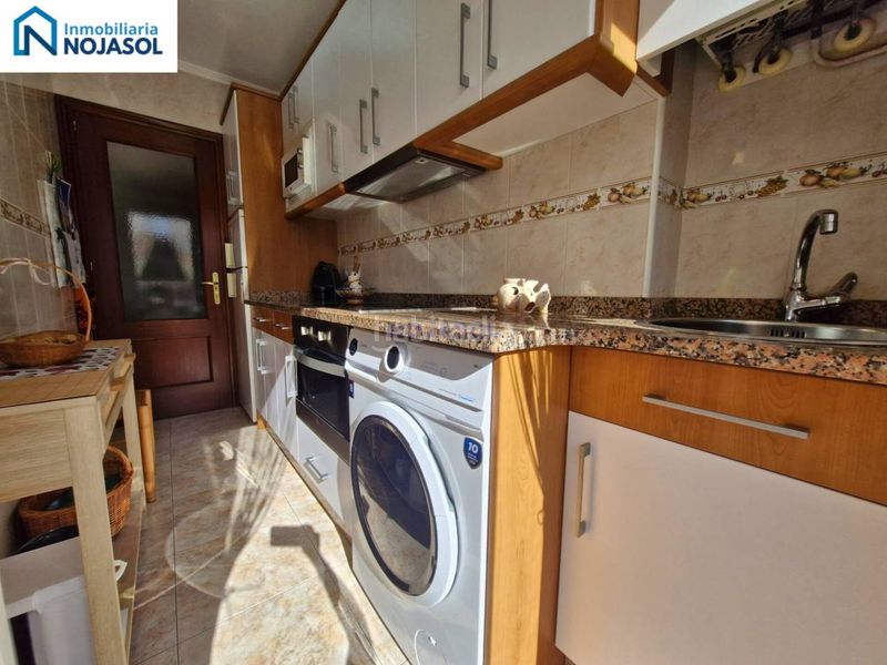 Foto 5306fad9-edb5-4efc-949d-bf7027778182. Apartment with heating parking in Ris Noja