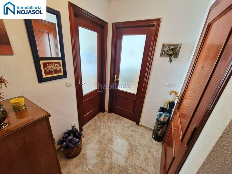Foto 74d4384b-8c59-4a2b-8ee2-d4eca985453f. Apartment with heating parking in Ris Noja