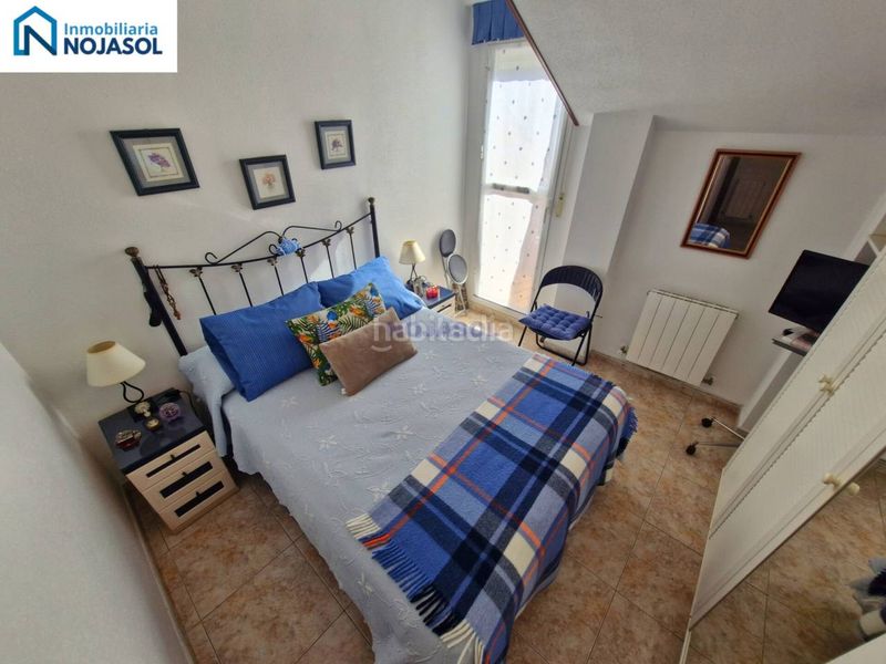 Foto 7d984780-7d74-4af6-a332-839f9726b129. Apartment with heating parking in Ris Noja